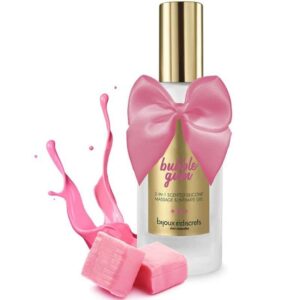Bijoux - Bubble Gum 2 Em 1 Silicone Gel 100 Ml