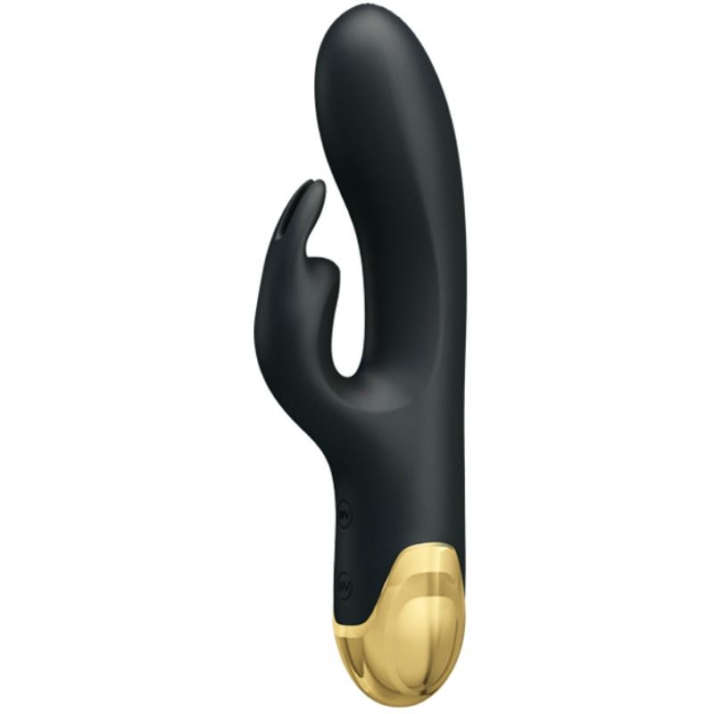 Pretty Love Smart - Vibrador Double Pleasure - Image 2