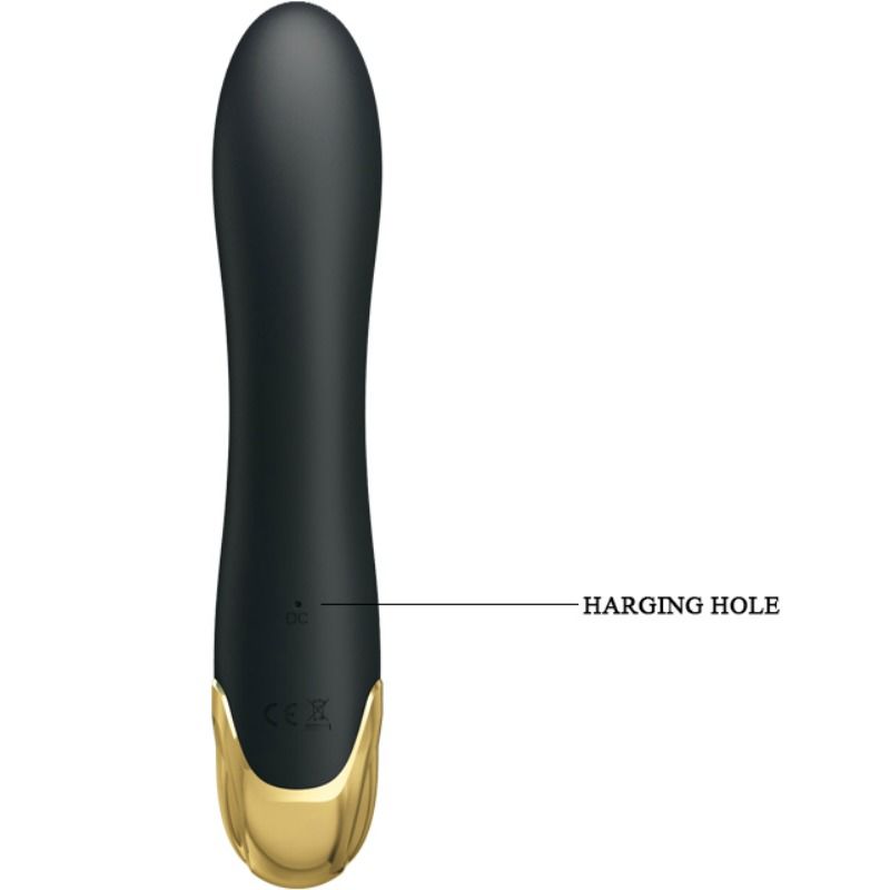 Pretty Love Smart - Vibrador Double Pleasure - Image 3