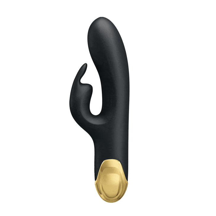 Pretty Love Smart - Vibrador Double Pleasure - Image 5