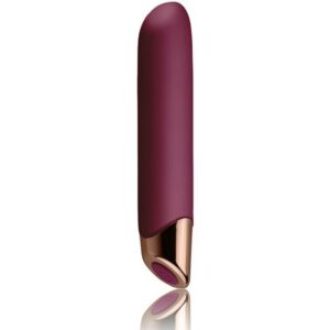 Rocks-Off - Chaiamo Vibrator Burgundy