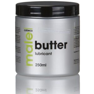 Cobeco - Lubrificante De Manteiga De  Masculino 250 Ml