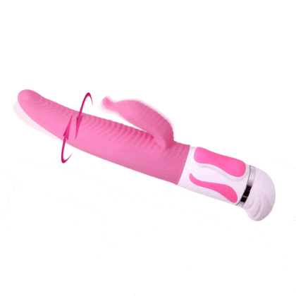 Pretty Love Flirtation - Love Flirt Antoine Vibrador Rotación