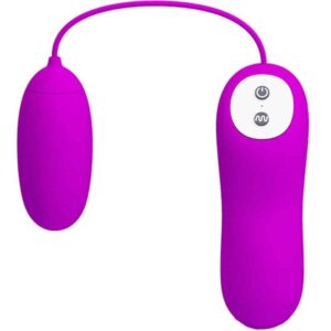 Pretty Love Flirtation - Love Eunice Huevo Vibrador