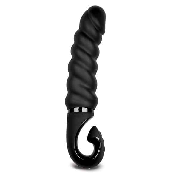 G-Vibe - Fun Toys Gjack 2 Mystic Noir
