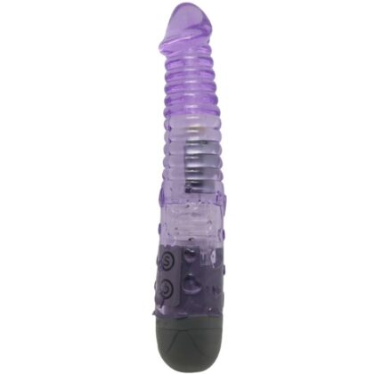 Baile - Give You Lover A Kind Of Lover Vibrador Lilás