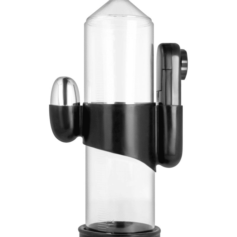 Pump Addicted - Bala Vibrante Viciada Em Bomba - Image 3