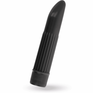 Intense Fun - Sonny Vibrator Black