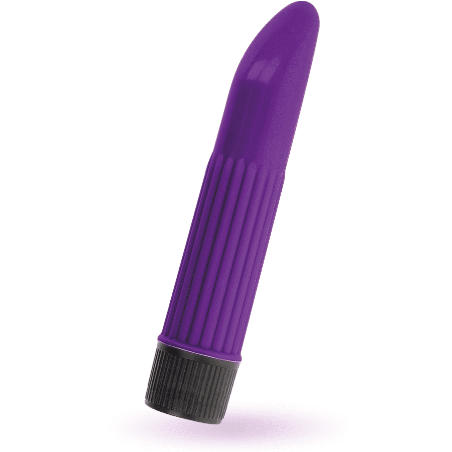 Intense Fun - Sonny Vibrator Purple Intenso - Image 2