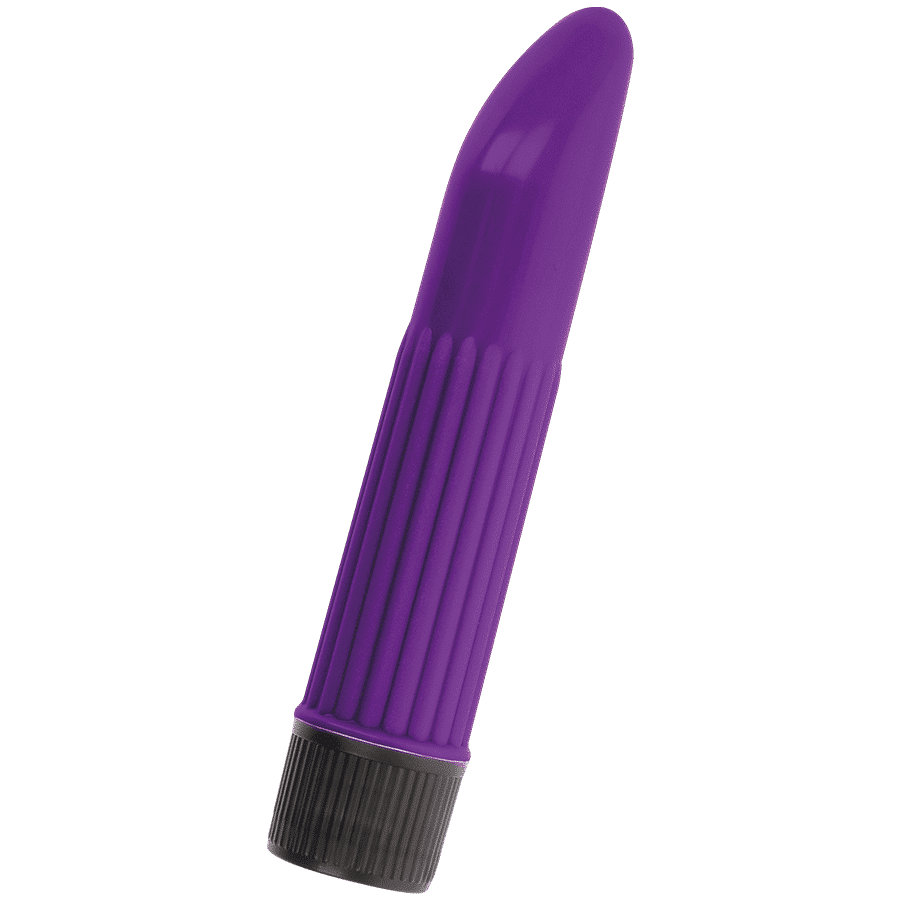 Intense Fun - Sonny Vibrator Purple Intenso - Image 3