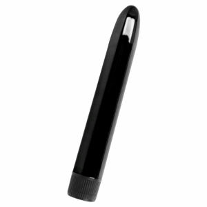 Intense Fun - Intenso Vito Vibrador Preto