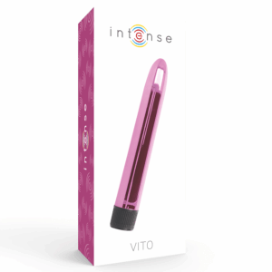 Intense Fun - Vito Vibrator Pink