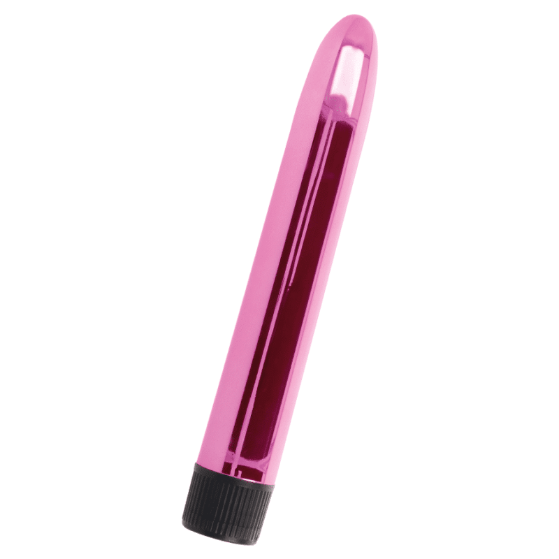 Intense Fun - Vito Vibrator Pink - Image 2