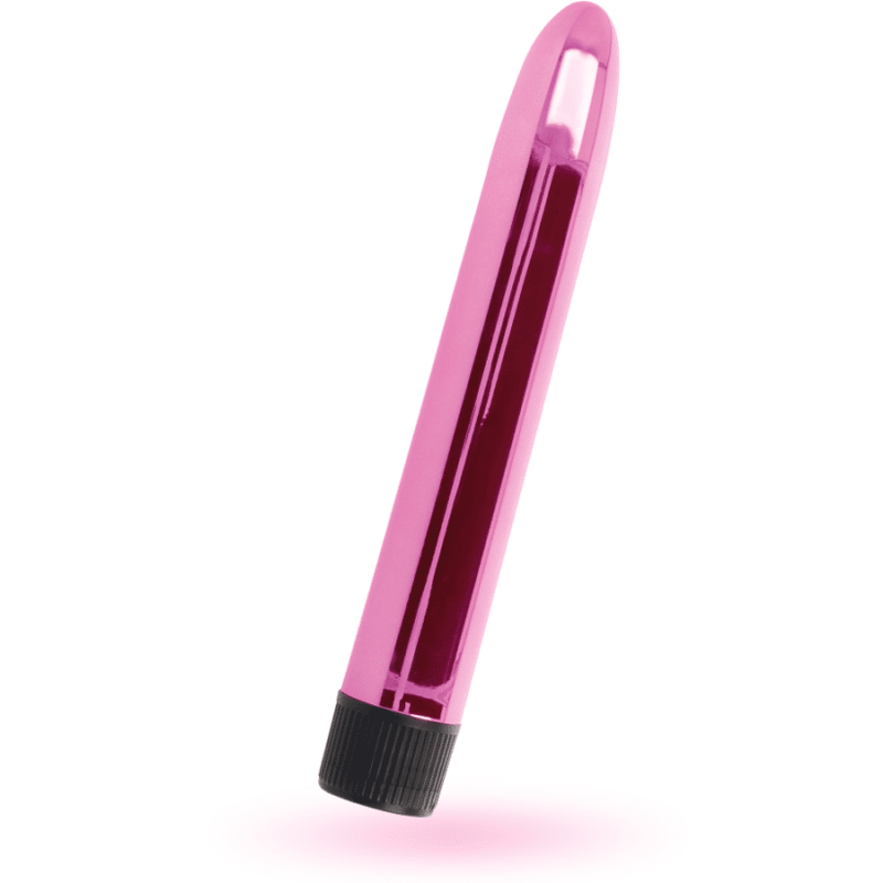 Intense Fun - Vito Vibrator Pink - Image 3
