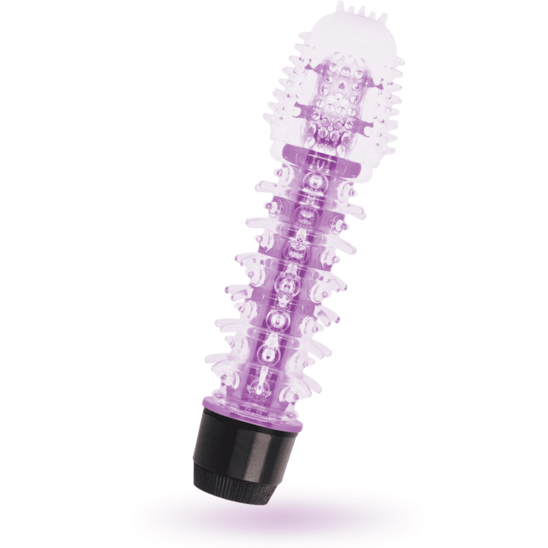 Glossy - Axel Vibrador Lilás - Image 3