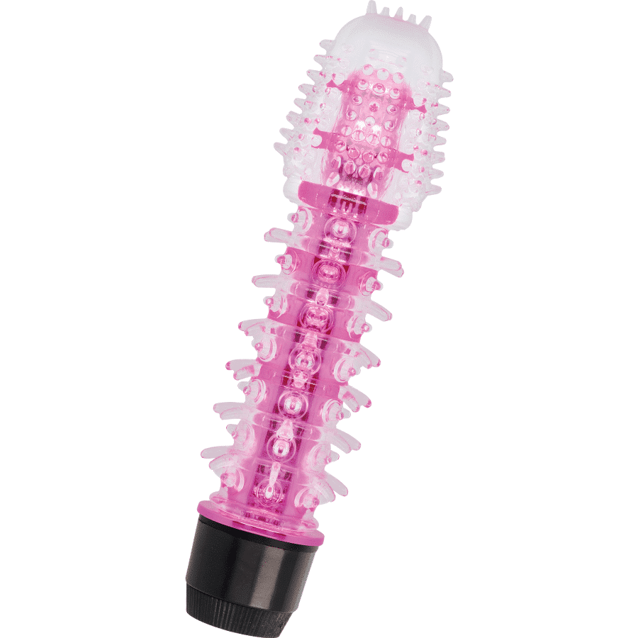 Glossy - Axel Vibrador Rosa - Image 2