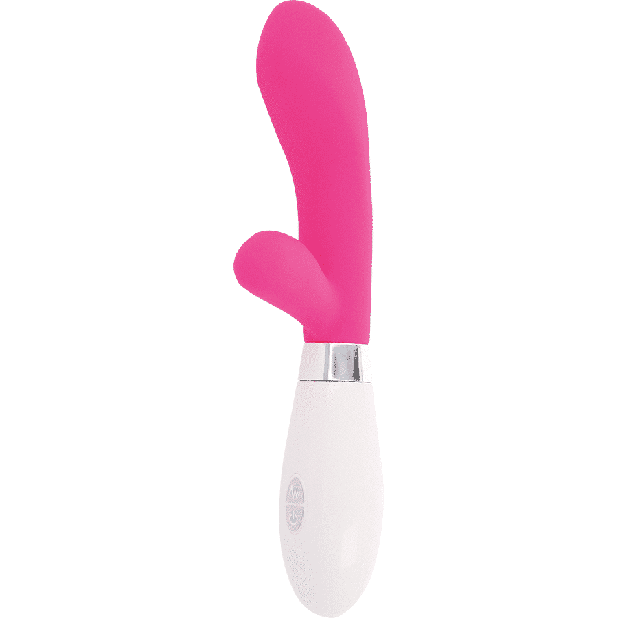 Glossy - Jackson Rabbit Rosa - Image 2
