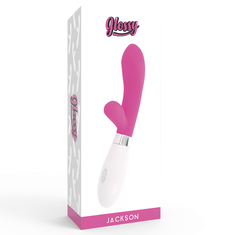 Glossy - Jackson Rabbit Rosa - Image 6
