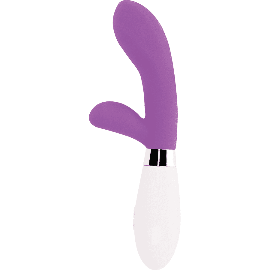 Glossy - Jackson Rabbit Lila - Image 3