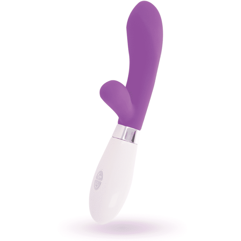 Glossy - Jackson Rabbit Lila - Image 4