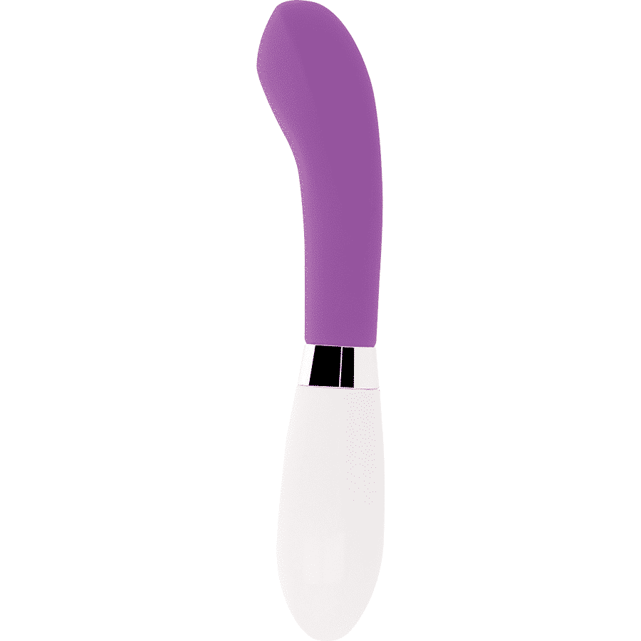 Glossy - John Vibrador Lila - Image 2