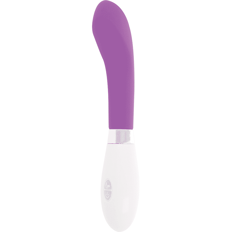 Glossy - John Vibrador Lila - Image 3