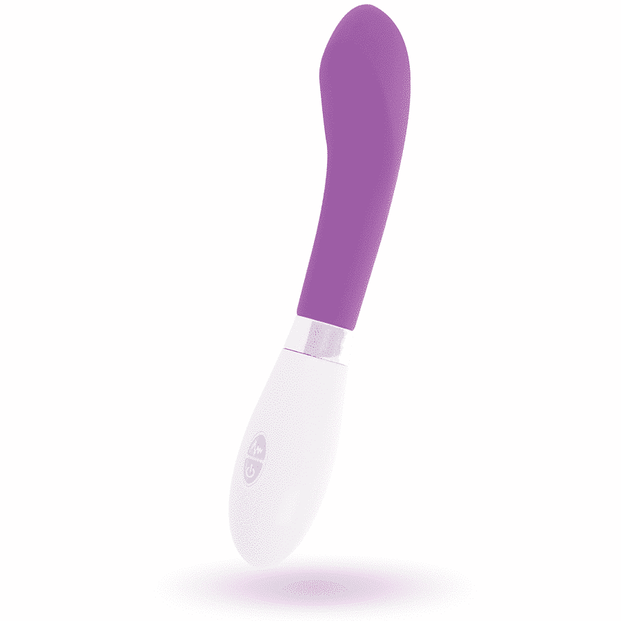 Glossy - John Vibrador Lila - Image 4