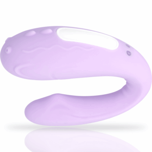 Mia - Controle Remoto  Rin Para Casais