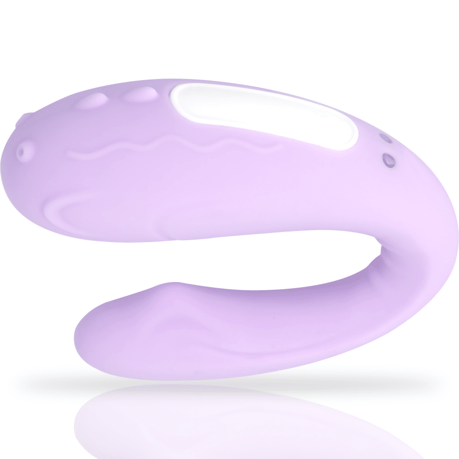 Mia - Controle Remoto  Rin Para Casais