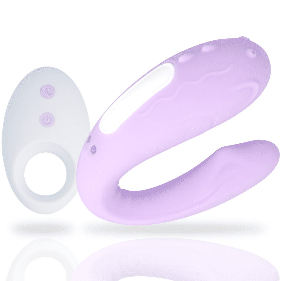 Mia - Controle Remoto  Rin Para Casais - Image 2