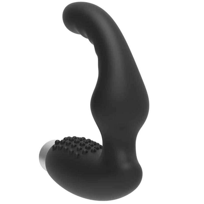 Addicted Toys - Brinquedos Viciados Vibrador Prótese Recarregável Preto D-221318 - Image 2