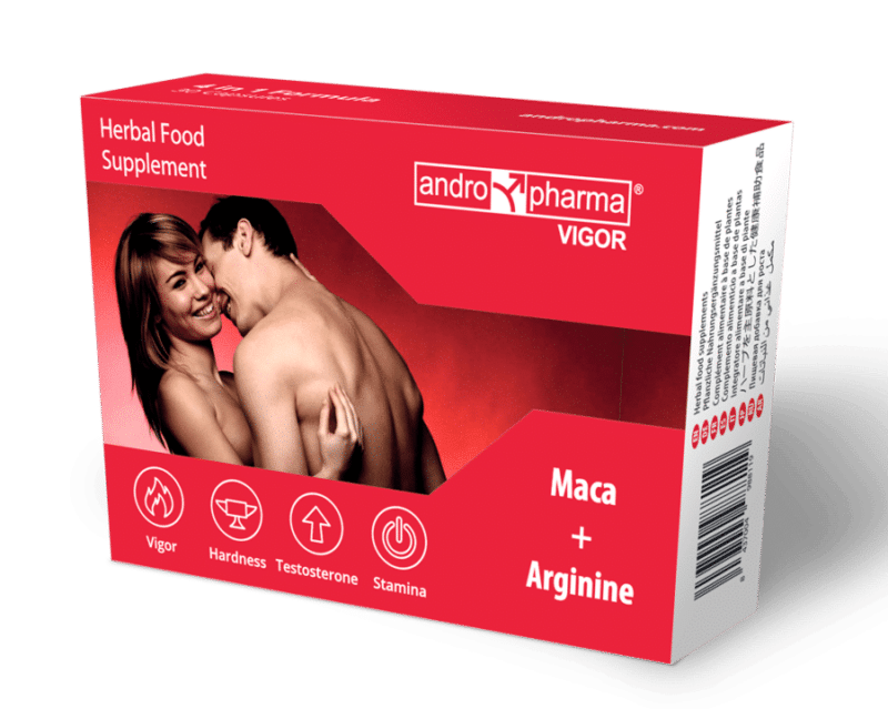Andro Medical - Pharma Vigor - Image 3