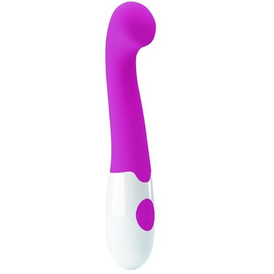 Pretty Love Flirtation - Vibrador Charles - Image 11