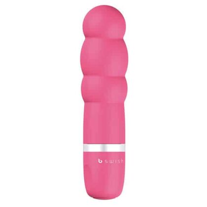 B Swish - Cute Classic Pearl Pink