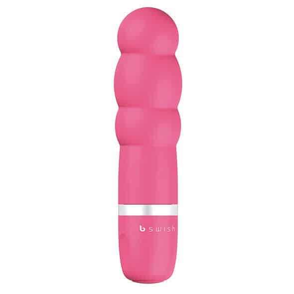 B Swish - Cute Classic Pearl Pink