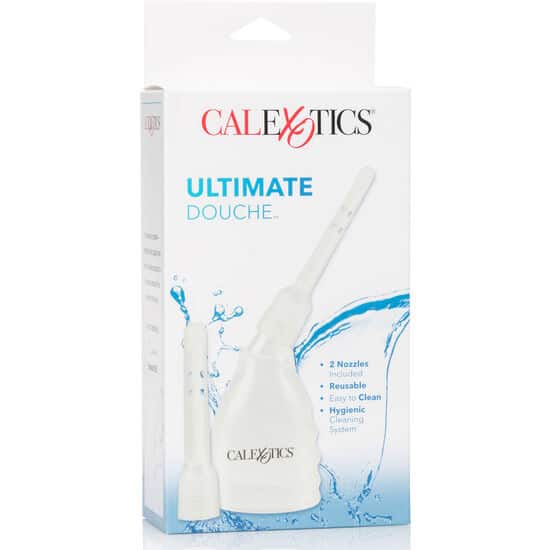 Calexotics - Ultimate Douche Claro - Image 2