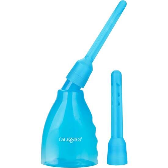 California Exotics - Calex Ultimate Douche Blue