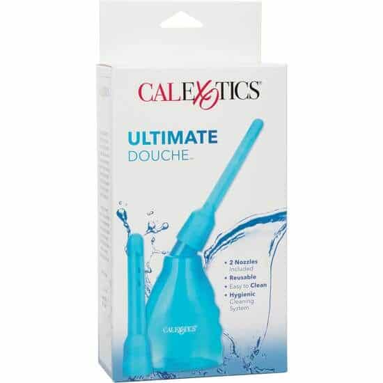 California Exotics - Calex Ultimate Douche Blue - Image 3