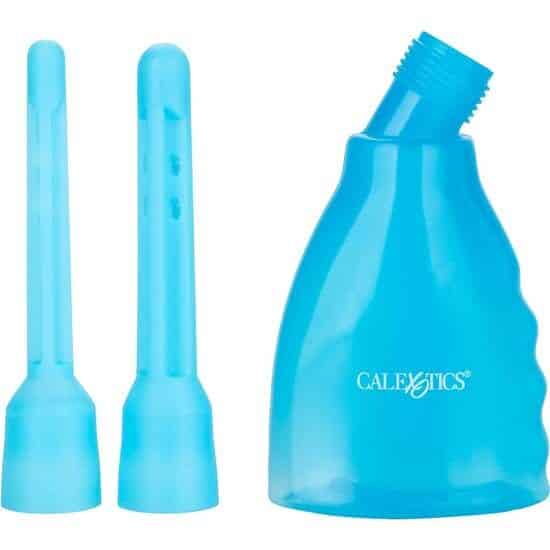 California Exotics - Calex Ultimate Douche Blue - Image 4