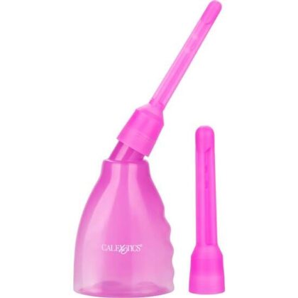 California Exotics - Calex Ultimate Douche Pink