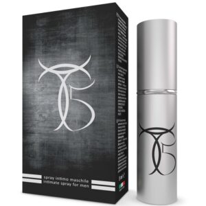Intimateline Intimateline - T5 Delay Spray Para Homens 5 Ml