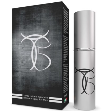 Intimateline Intimateline - T5 Delay Spray Para Homens 5 Ml