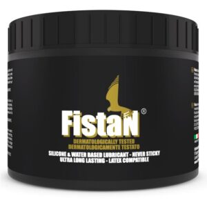 Fistan - Gel Lubrifista Anal 150 Ml