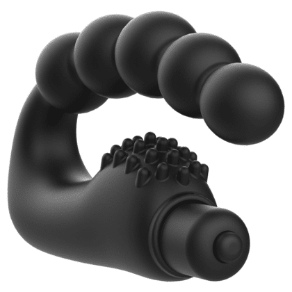 Addicted Toys - Anal Massager Prostático Com Vibração