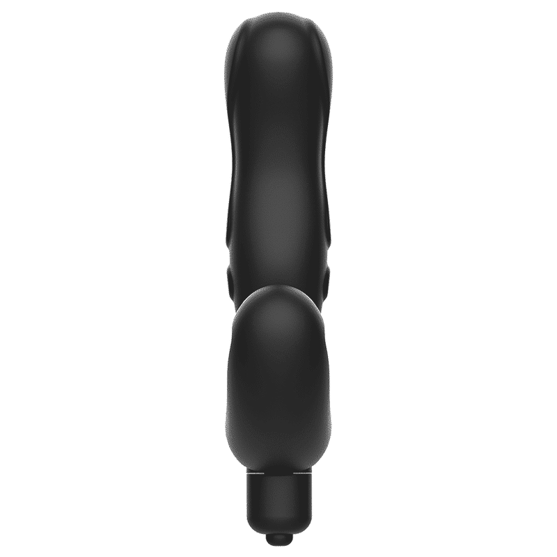 Addicted Toys - Toys Toys P-Spot Vibe Silicone Prostate Estimulador Anal - Image 2