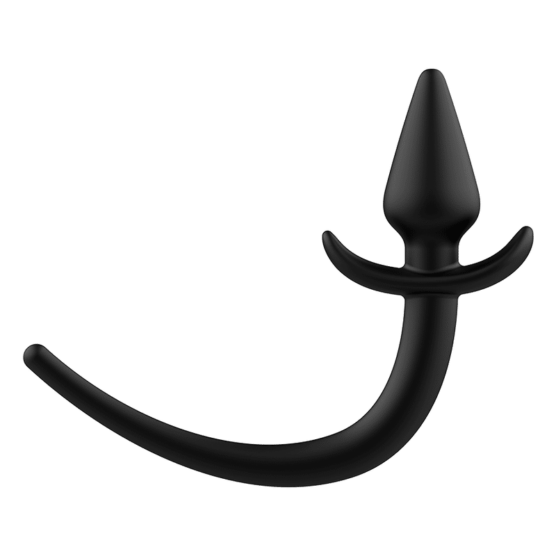 Addicted Toys - Viciado Para Filhots De Cachorro Silicone Anal - Image 3