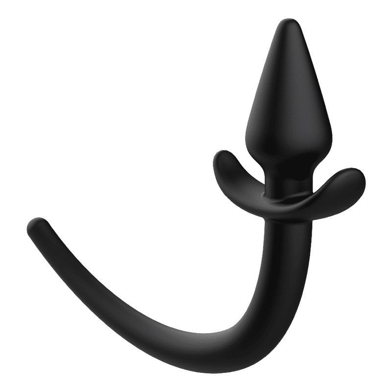 Addicted Toys - Viciado Para Filhots De Cachorro Silicone Anal - Image 2