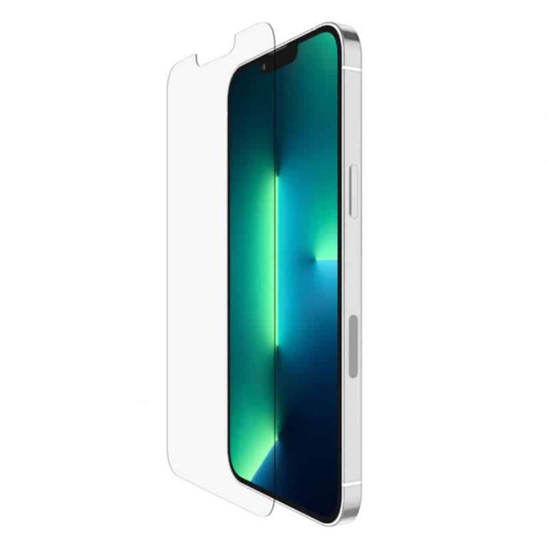 Pelicula De Vidro Temperado Para iPhone 13 Pro Max