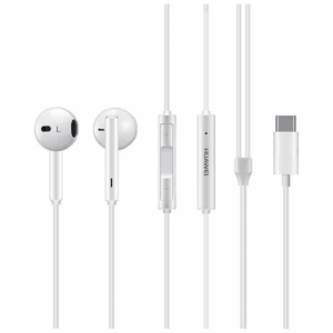 Auriculares Com Fio