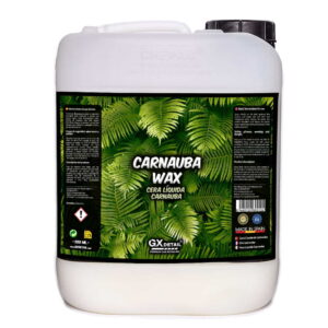 Cera Liquida de Carnauba Auto5 Litros
